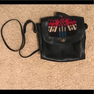 AUTHENTIC PENDLETON PURSE